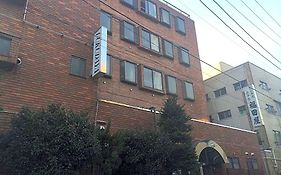 ビジネスホテル 福田屋